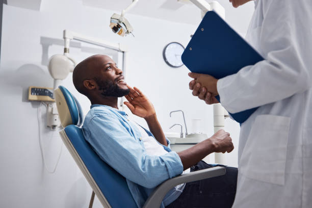 Laser Dentistry in Osage Beach, MO